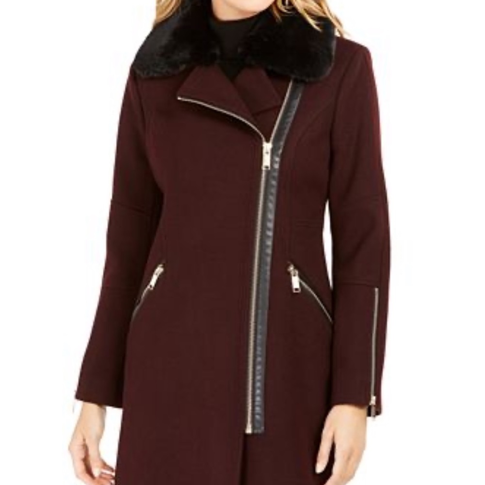 Michael Kors coat